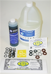 Annovi Reverberi XMV Pump Repair Kit Bundle #1. This repair bundle