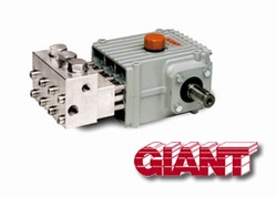 GIANT PUMP P430AL