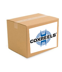 Coxreels SLP-5100 High Capacity Reel, 100 Ft, 300 PSI, w/ Hose